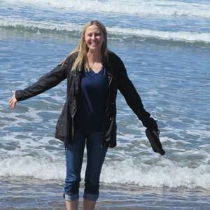 Meet your Posher, Robin